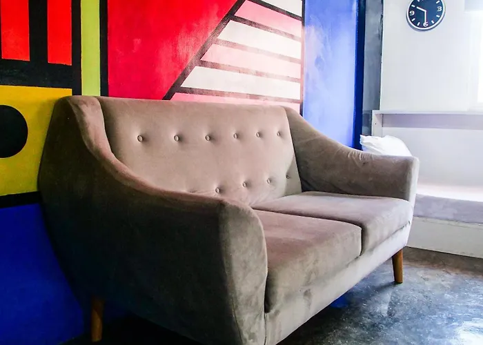 B&B D522 At Kiener Hills - Near Cebu Airport