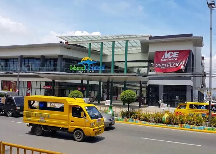D522 At Kiener Hills - Near Cebu Airport 2*